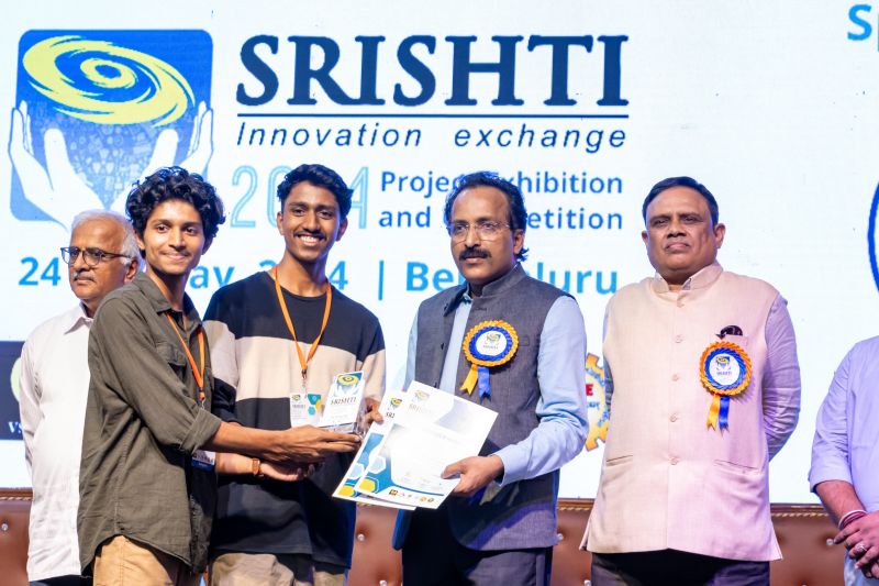 Multilanguage Debugging - Atria Institute of Technology, Bangalore (2024)